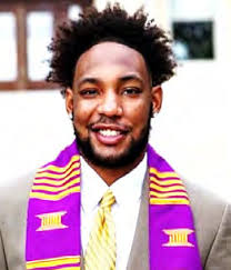 Omega Psi Phi Fraternity, Inc.