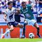 León vs Pumas event image