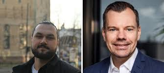 Robert Gati's Instagram, Twitter & Facebook