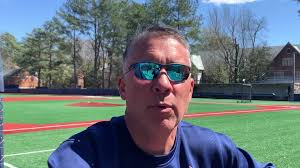 UR baseball coach Mik Aoki discusses upgrade from 2024 to 2025