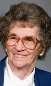 Esther Kisse Obituary (2011)