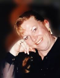 Cheryl Davison-Bibby Obituary