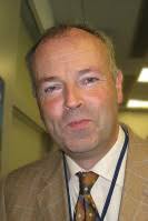 Gerald Fleming : European Meteorological Society