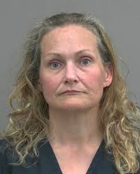 Amanda Copley's Instagram, Twitter & Facebook