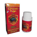 Hasil gambar untuk harga minyak lintah hitam papua original