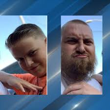 12-year-old Maxx Geiger found unharmed, father taken into custody: Maryland  State Police