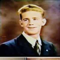 Byron Lee Eichelberger (1925–1970)