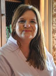 Museum Board · Villa Terrace