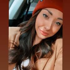 Marissa Hershock (@marissahershock)