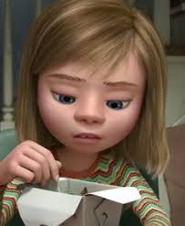 27 Inside out riley ideas