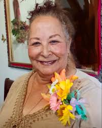 Yvette M. Flores Obituary January 22, 2025