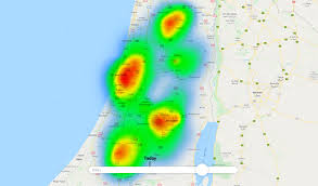 The modern state of israel was established in 1948 as a homeland for the jewish people, but. Israeli Startup Can Predict The Spread Of Covid 19 Israel21c