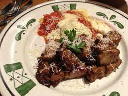Olive Garden Italian Kitchen Orlando Menu Precios Y Restaurante Opiniones Tripadvisor