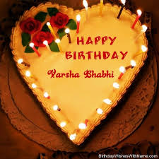 Funny dog in a birthday cap wishes a happy birthday. Happy Birthday Varsha Gif Indian Readers Archive The Birthday Page 2011 Showing 651 700 Of 809 That S Why On This Special Day I Wanted To Let You Know Just How