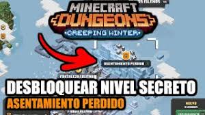 I wanted to get the jungle fungus achievement (defeating the mushroom. Trofeos Y Logros De Minecraft Dungeons Guia Facil Para Conseguirlos Todos