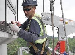 May be designated according to duties performed as batterboard setter (construction); Caulking Pro Tec
