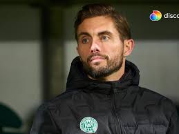 Mikkel Bischoff Strandskov