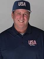 Coach News: USA Softball Makes It Official… Heather Tarr New Head Coach of  the 2022 Women's National Team