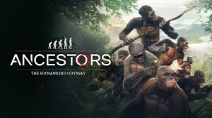 Favorite i'm playing this i've played this before i own this i've beat this. Ancestors The Humankind Odyssey Wallpaper 68744 1920x1080px