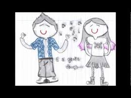 Aprenda a tocar a cifra de velha infância (tribalistas) no cifra club. Tribalistas Velha Infancia Animacao Youtube