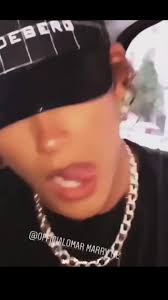 Omar Rudberg Long Hair