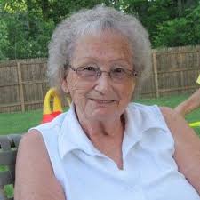 Mary Lou Mabis Obituary November 28, 2020