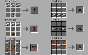 How to make a armor stand in minecraft: Craft Minecraft Armour Stand Crafts Diy And Ideas Blog