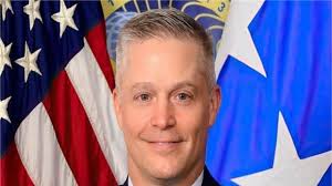 ਟਿਮੋਥੀ ਹੌਗ ਨੂੰ ਰਾਸ਼ਟਰੀ ਸੁਰੱਖਿਆ ਏਜੰਸੀ ਦੇ ਨਵੇਂ ਮੁਖੀ ਵਜੋਂ ਚੁਣਿਆ