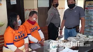 Rapat koordinasi tindak lanjut permasalahan pt bik, selasa (3/11/2020) di ruang rapat disnaker magetan. Tag Kecamatan Sukomoro Terjerat Utang Bank Titil Pasutri Magetan Bobol Warung Gondol Tabung Gas Kepergok Ancam Korban Tribun Jatim