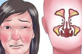 Two Tricks To Clear Your Stuffy Nose Instantly - Upworthy