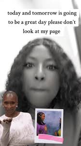 Dont Watch My Page If You Dont Like Me