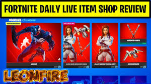 Fortnite geforce bundle has been revealed by epic games today but it's bad news for ps4, xbox one and nintendo switch fans. Fortnite Item Shop Today Live Review November 23 2020 Youtube