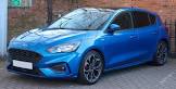FORD-FOCUS