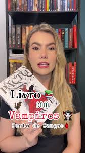 Pacto de Sangue: Uma Nova Visão Sobre Drácula