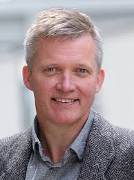 UCC Research Profiles: Donncha Kavanagh