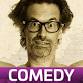 Marcus Brigstocke: Vitruvian Mango event image