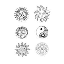 Good Vibes Hipster Drawings Hippie Drawing Tumblr Art