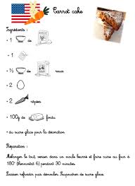 Une Annee De Cuisine Dans Ma Classe A Moi 1 2 3 Dans Ma Classe A Moi Recettes De Cuisine Recette Maternelle Recette