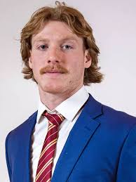 2025 Men's Lacrosse Roster