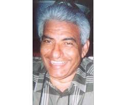 DAVID MATHOSLAH Obituary (1941