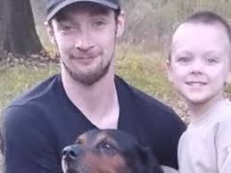 Fundraiser by Mark Little Jr : Father & Son Rebuild after Fire