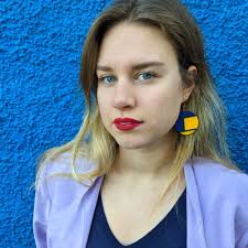 Molly Mcalister's Instagram, Twitter & Facebook