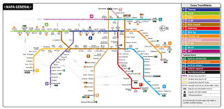 El sistema de transporte masivo de bogotá, informó en las últimas horas que han sido millones de bogotanos. Transmilenio A Twitter Conoce El Mapa General Del Sistema Mas Informacion En Https T Co Tsw3iia2sc