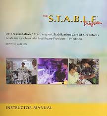 Librarika S T A B L E Program Blood Gas Interpretation Chart