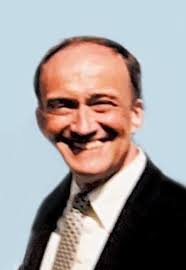 Gerald Becker Obituary (2023)