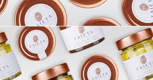 Faieta Taste Marks Packaging Of The World Creative Package Design Gallery Http Www Packagin Spices Packaging Honey Packaging Creative Packaging Design