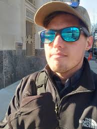 Is this a sign from my son