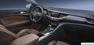 Opel Insignia Insignia Grand Sport 1 5 Turbo 165 Hp Automatic Petrol Gasoline 2019 Insignia Grand Sport Vauxhall Insignia Opel Vauxhall