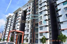 Seri kasturi (and all adjacent blocks) will be good place to stay if people who stay there maintain.some discipline on cleanliness and throw away rubbish at the proper places and no littering. Apartment For Sale In Seri Kasturi Setia Alam By Raymond Yii Propsocial