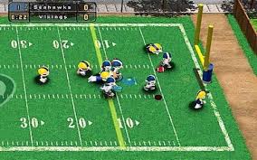Backyard football pc torrents for free, downloads via magnet also available in listed torrents detail page, torrentdownloads.me have largest bittorrent database. Backyard Football 2004 2003 Pc Game